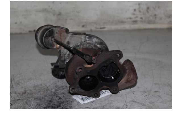  Турбина Volkswagen Transporter - Caravelle T4  028145701L   для двигателя ABL      