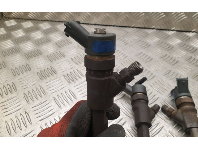 Vstřikovač 0445110085 Toyota Yaris Verso