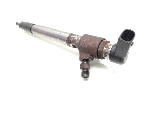 Форсунка BK2Q9K546AG, BK2Q-9K546-AG Ford Transit Custom cyff