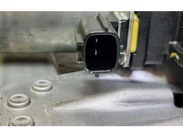 Ojnice 807213282R Dacia Sandero