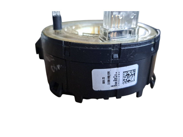 Подрулевой шлейф SRS 1K0959653C   Skoda Octavia Mk2 (1Z)