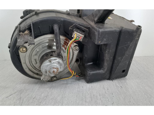 Вентилятор печки 7E311001 FSO Polonez