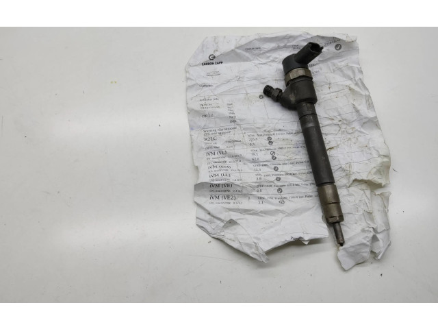 Форсунка 0445110298    Volvo V70   