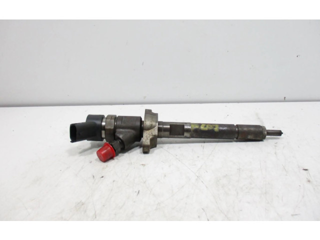 Форсунка 606680 Fiat Scudo