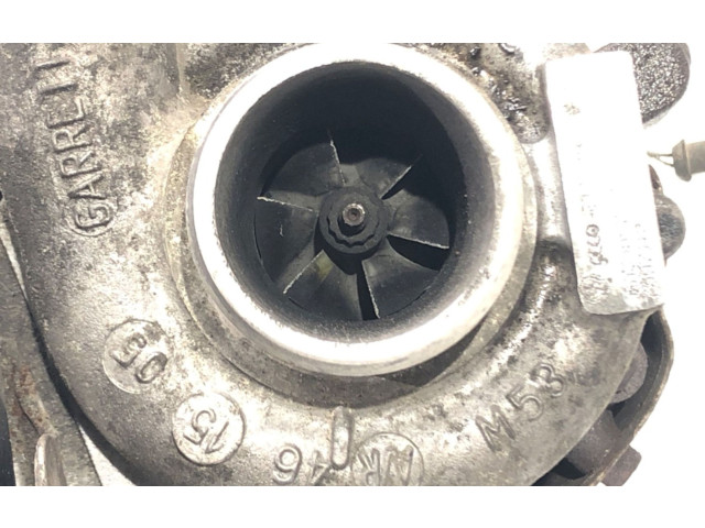 Turbodmychadlo Турбина 057145721J   Audi A8 S8 D3 4E   