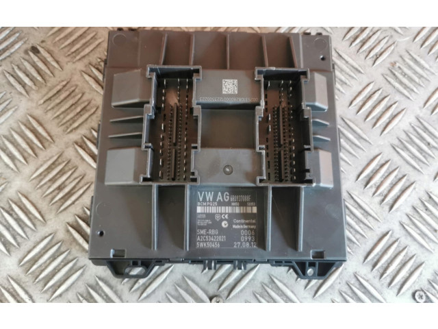 Блок комфорта 6R0937088F   Seat Ibiza IV (6J,6P)   