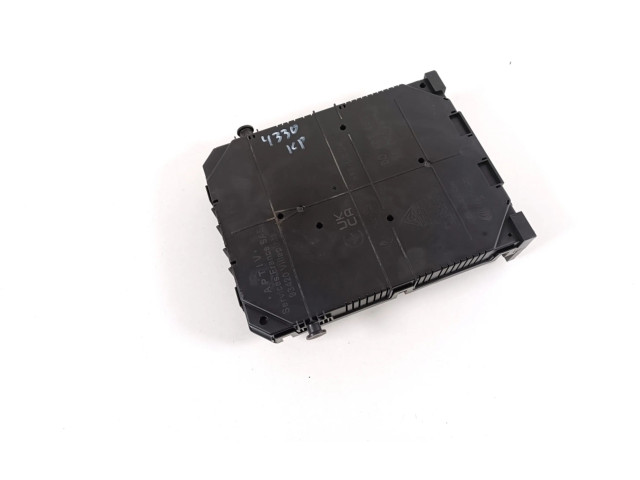 Блок предохранителей 9818479380 Citroen C4 Cactus