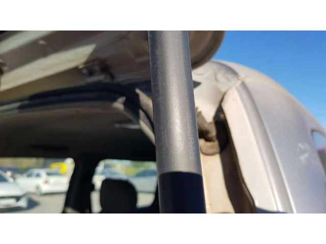 Амортизатор задней крышки