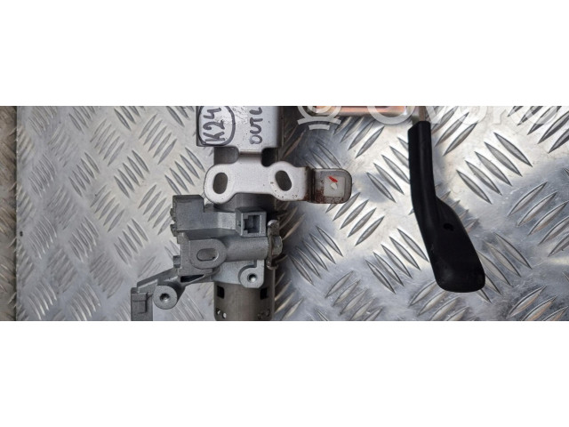 Рулевая рейка Mitsubishi Outlander 2013 - 2021 года