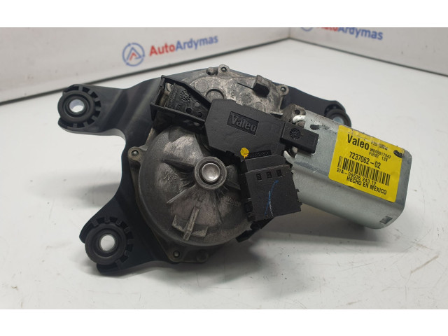 Моторчик заднего дворника 7237062, 67637237062 BMW X3 F25