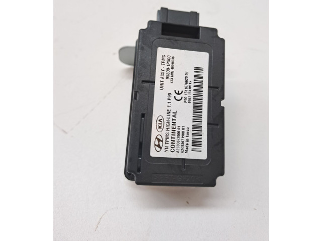 Řídící jednotka 958001P500   KIA Venga 2010