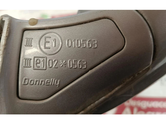 Зеркало электрическое Honda Accord 1982 - 1985 года