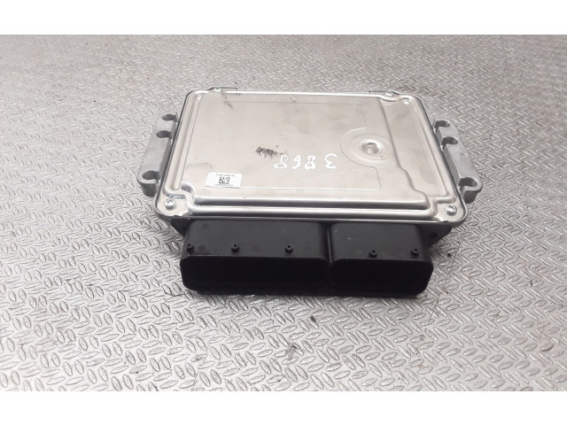 Блок управления двигателя 391544A410, 0281013048 KIA Sorento