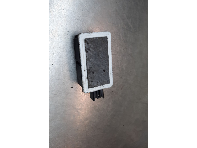 Zámek zadních dveří 30797900, 30797900 Volvo V70 2007