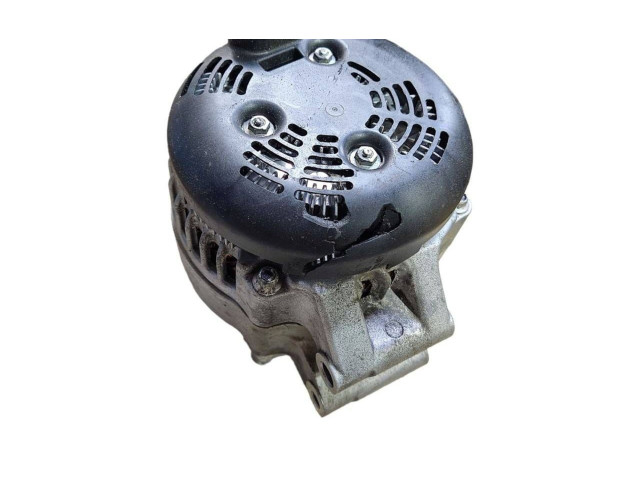 Генератор 7847420, 025204 BMW M4 F82 F83 3.0