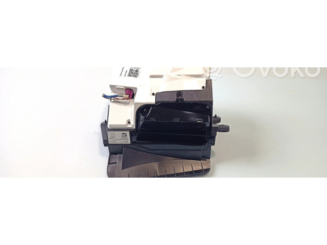 Дисплей 027834, 62305A589A2 BMW X5M G05 F95