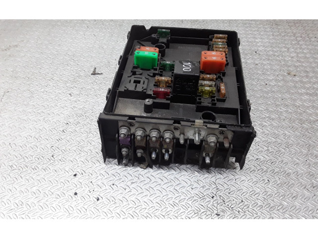 Pojistková skříňka 1K0937125 Volkswagen Caddy 2004