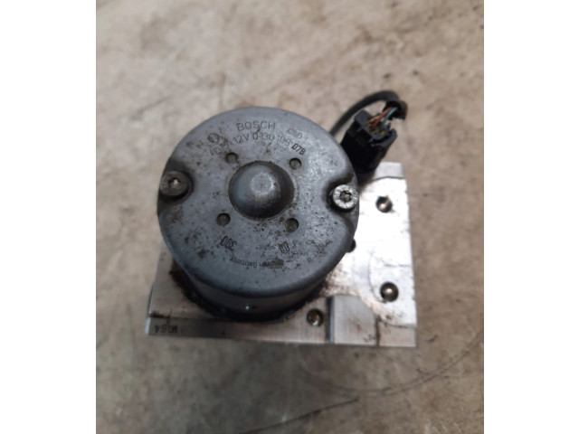 Jednotka ABS 1496637080 Peugeot 807 2006