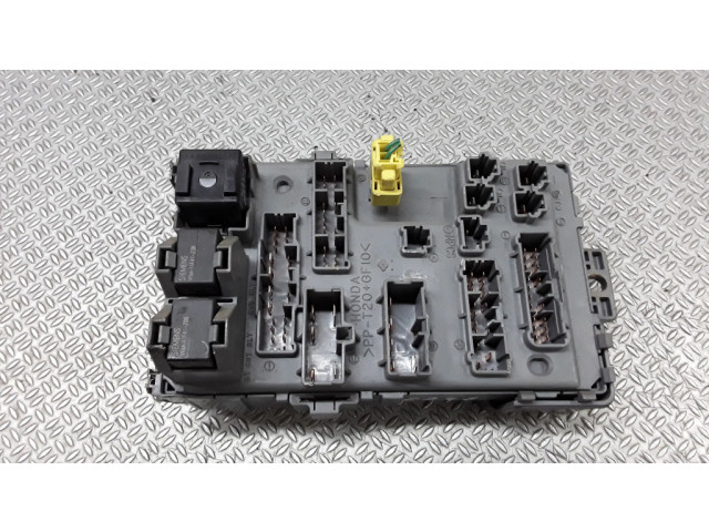 Блок предохранителей Acura MDX II