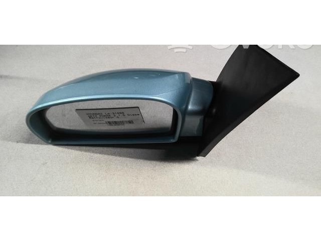Зеркало электрическое        Hyundai Getz   -  года   
