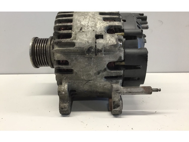 Генератор 06F903023P Skoda Octavia Mk2 (1Z)