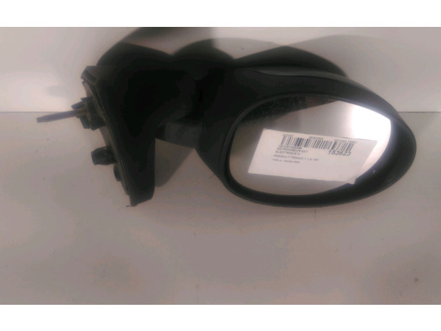 Зеркало электрическое Renault Twingo I 1999 - 2006 года