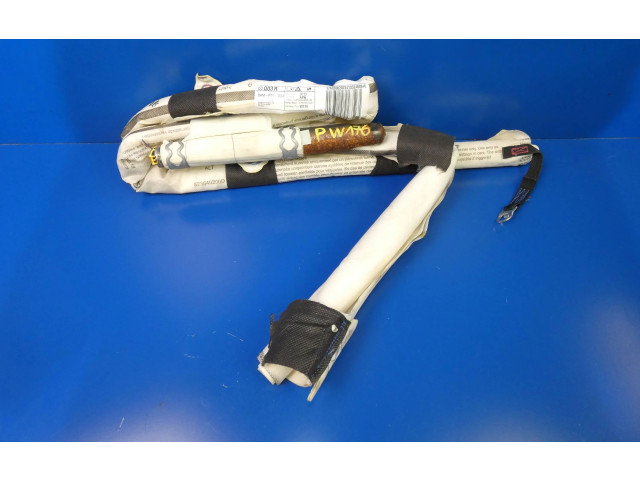 Боковая подушка безопасности 1768600202   Mercedes-Benz A W176