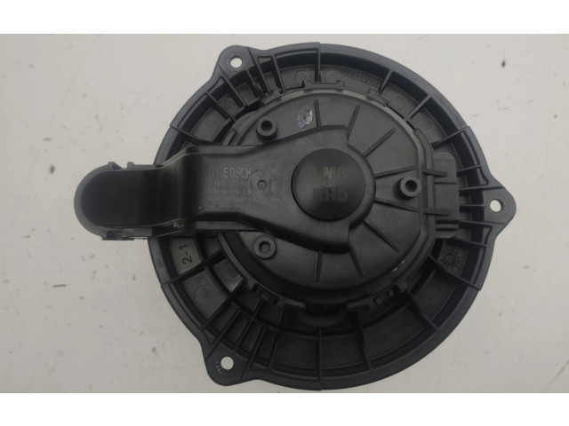 Вентилятор печки F00S3B2442 Tesla Model S