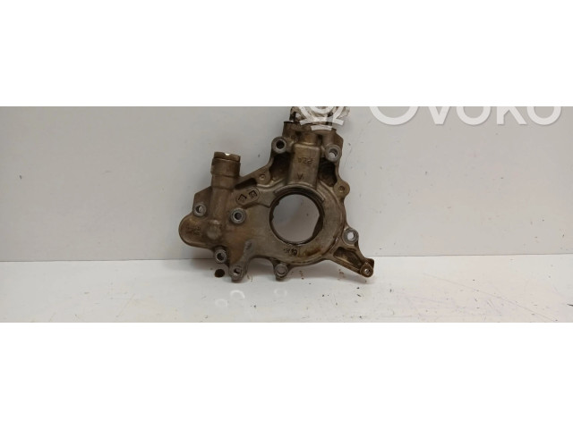 Čerpadlo oleje PZA Honda Civic