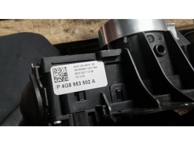 Комплект ручек