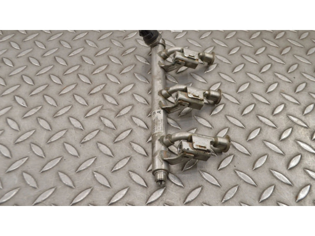 Vstřikovací lišta 0261555137, 0901071883 Ford Fiesta C8S1A