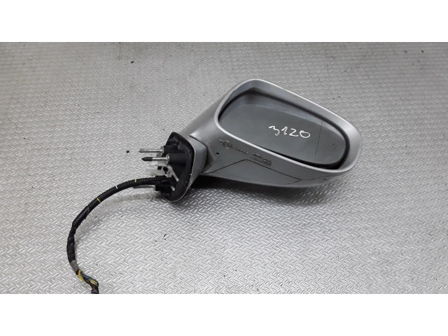 Зеркало электрическое правое Lexus IS 220D-250-350 2006-2013 года