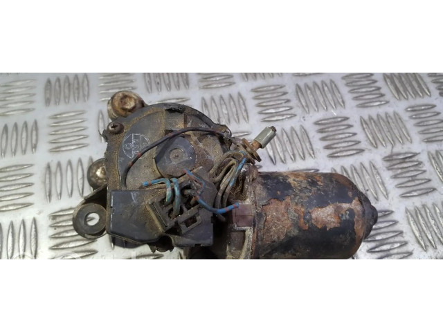 Моторчик дворников     Mitsubishi Galant