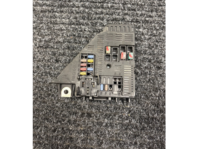 Блок предохранителей 31473569, 18135   Volvo XC90    