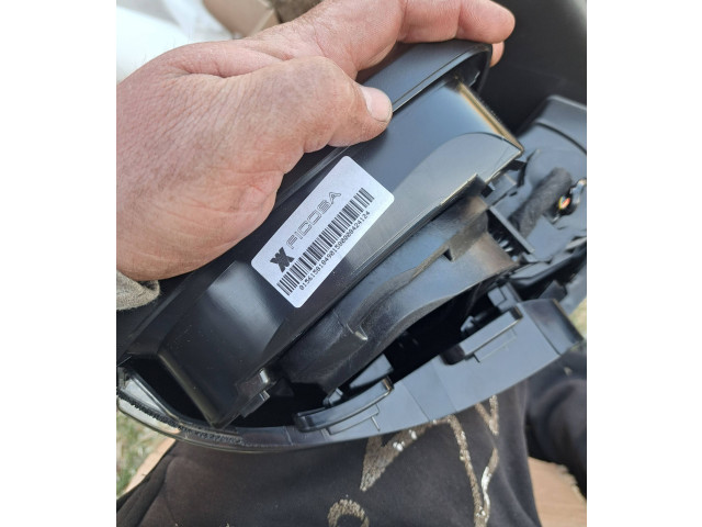 Zpětné zrcátko  Alfa Romeo Stelvio 2020  156158184, 0156158184  