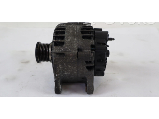 Генератор TG12C199   Dacia Sandero III      