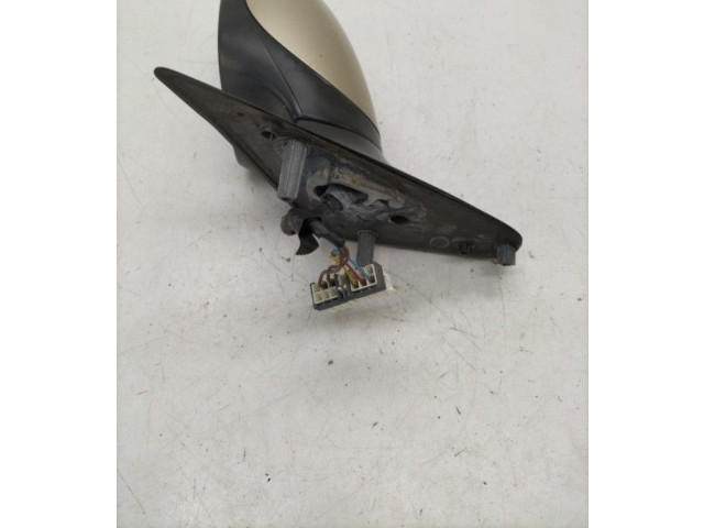 Зеркало электрическое Peugeot 406 1996 - 1999 года