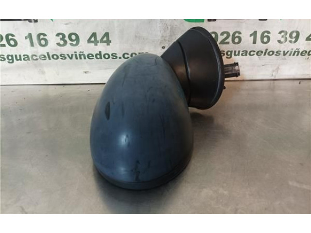 Зеркало (механическое)       Mini One - Cooper R50 - 53  2001 - 2006 года   