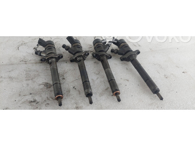 Форсунка 0445110259 Citroen C4 Grand Picasso