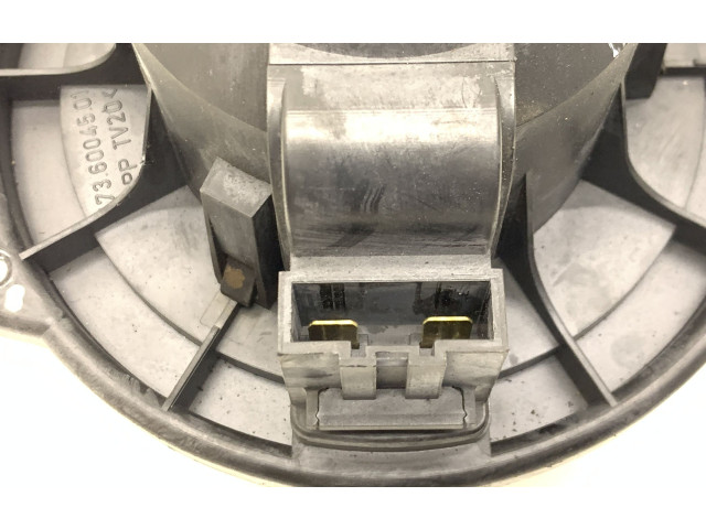 Вентилятор печки    MF0160700571, 1736004501   Jaguar XJ X350