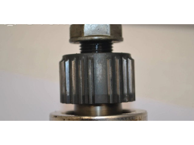 Vstřikovací čerpadlo 059130755DB, 0445010825 Audi A6 S6 C7 4G pro naftový motor 3.0 CZVA Dizelis