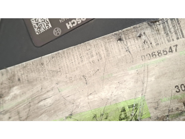 Топливный насос