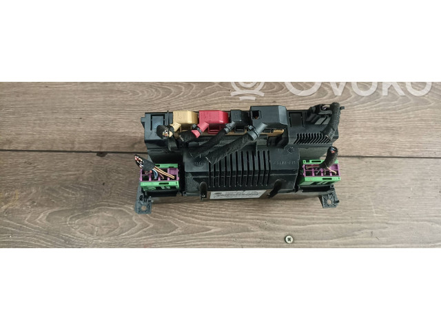 Блок управления климат-контролем 4b0820043ap   Audi A6 S6 C5 4B