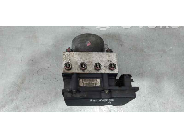 Блок АБС 0265231357 Hyundai Getz - года