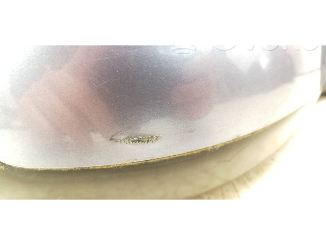 Zpětné zrcátko Nissan Pixo 2010 E11026446