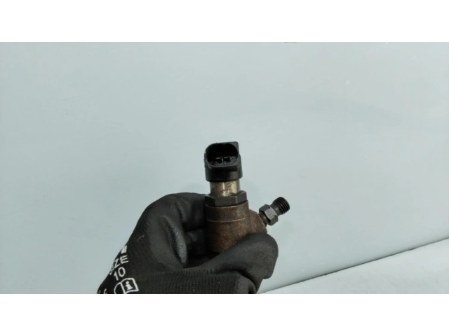 Форсунка 5U3Q9K546AA Jaguar XJ X350 для дизельного двигателя 2.7