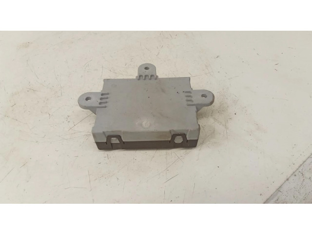 Блок управления дверью