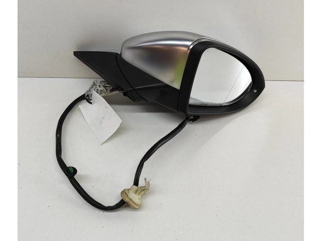 Зеркало электрическое Volkswagen Golf VII 2013 - 2019 года