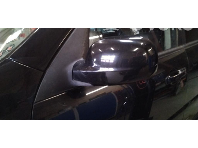 Зеркало электрическое SsangYong Rexton - года