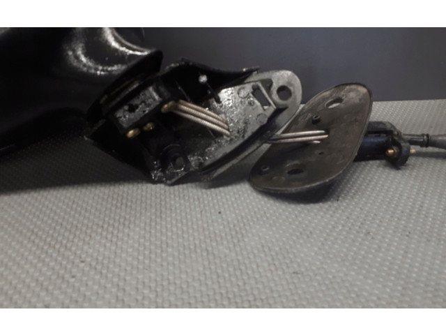 Зеркало (механическое)       Chevrolet Matiz   -  года   